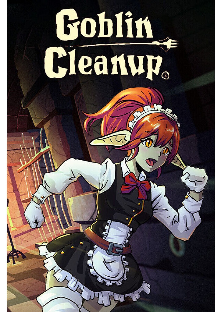 Goblin Cleanup