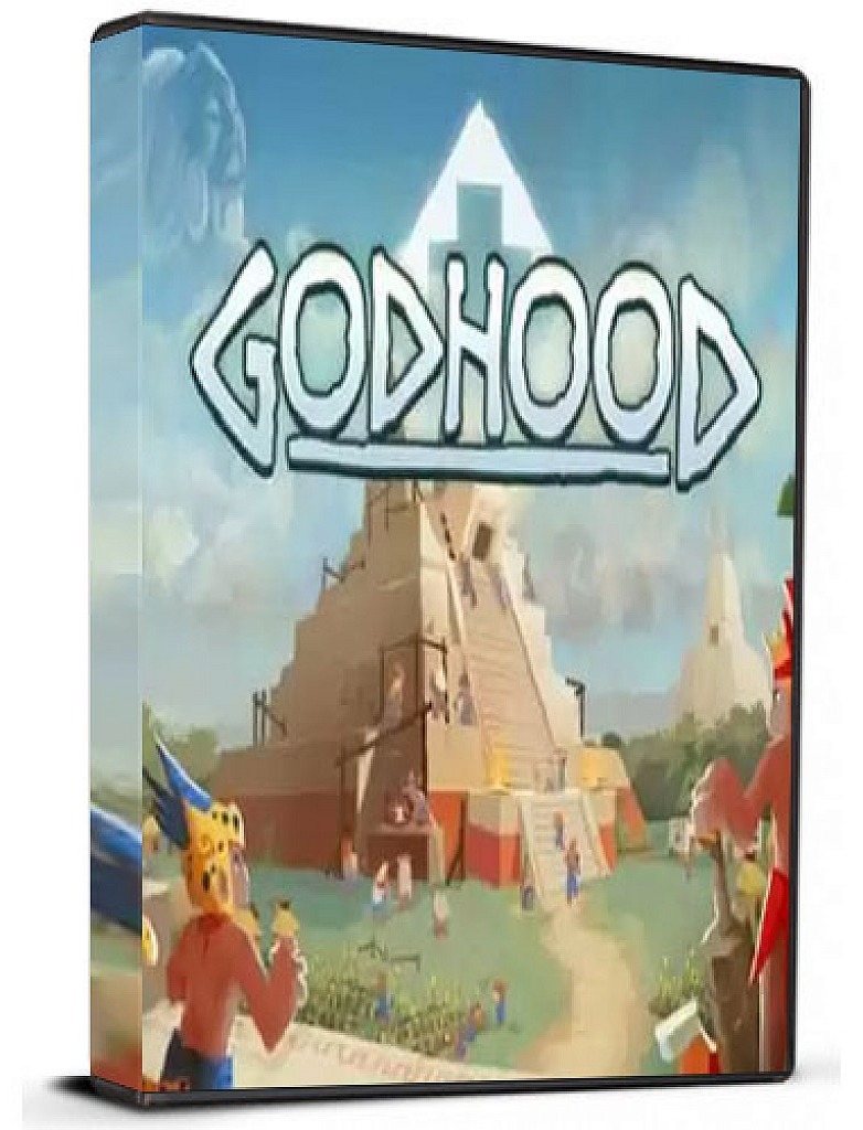 Godhood
