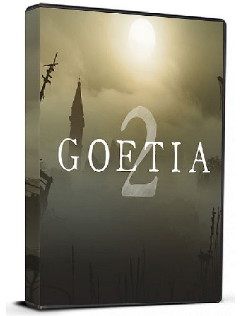 Goetia 2