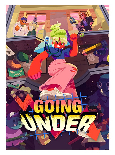 Going Under
