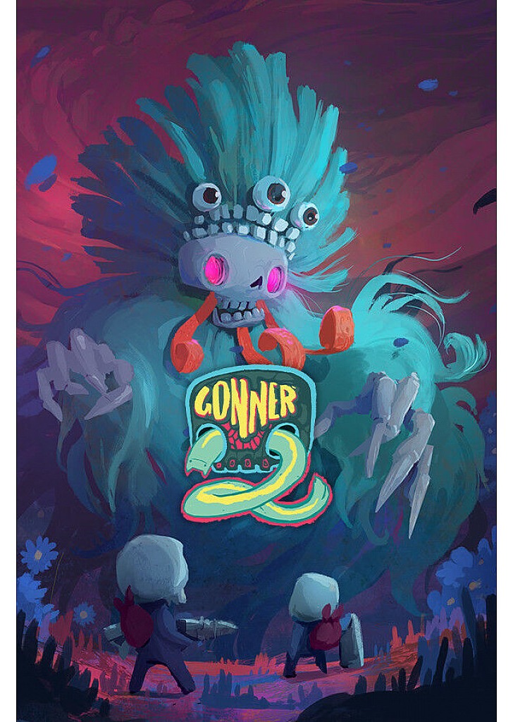 GONNER2