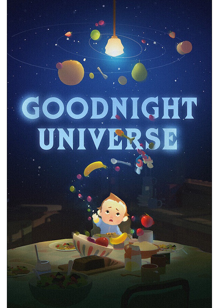 Goodnight Universe