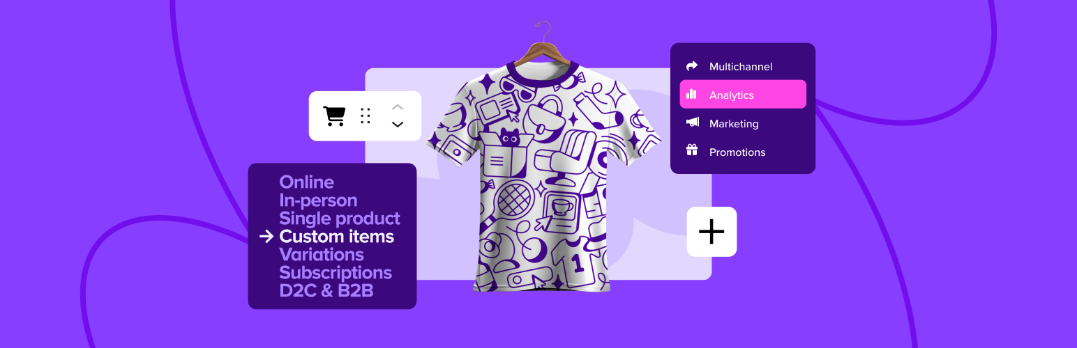Google Tag Manager for WooCommerce PRO