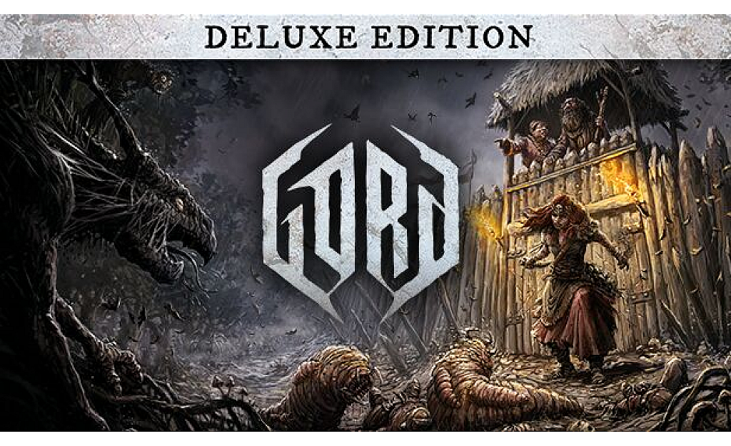 Gord – Deluxe Edition