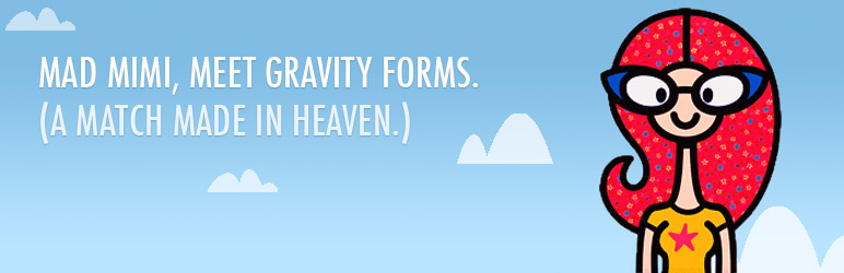 Gravity Forms Mad Mimi Add-On