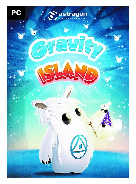 Gravity Island