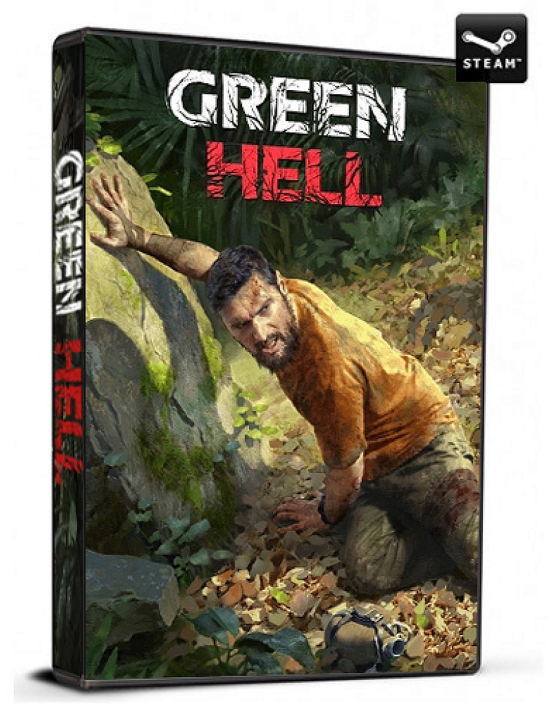 Green Hell