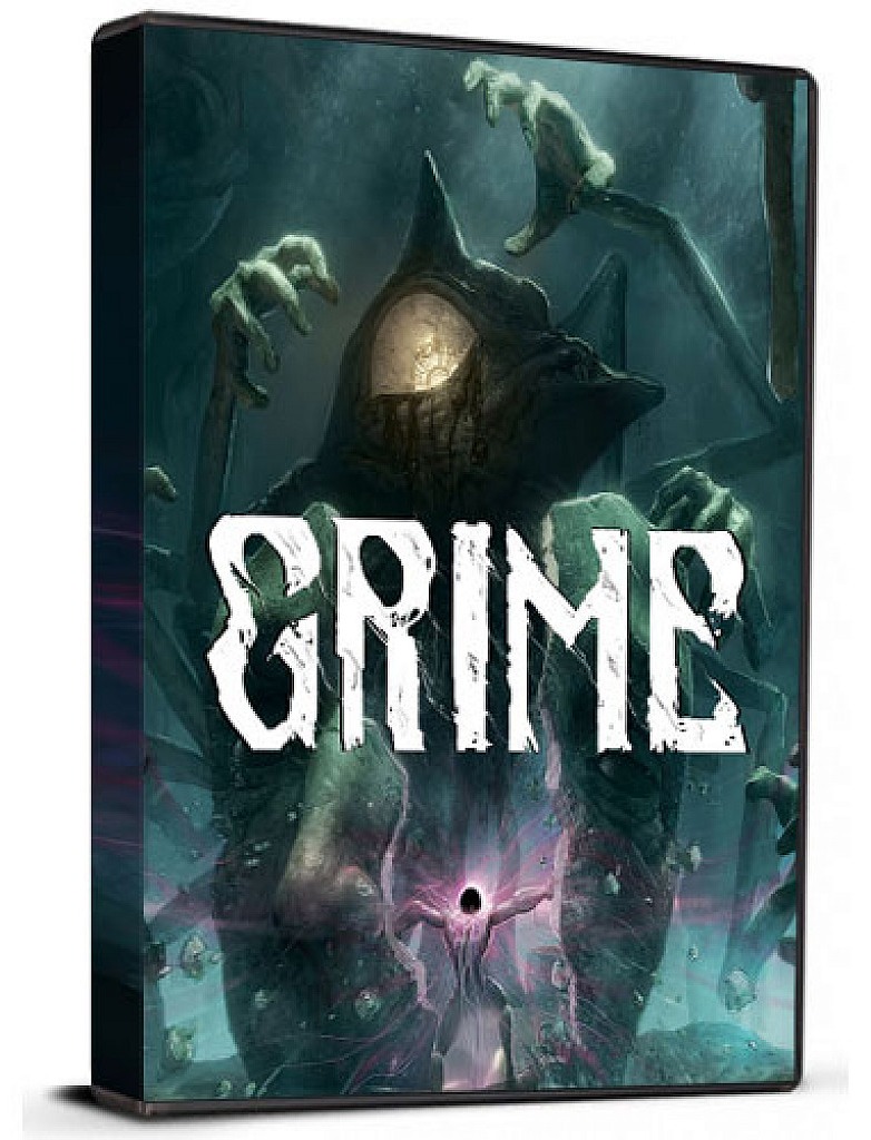 GRIME