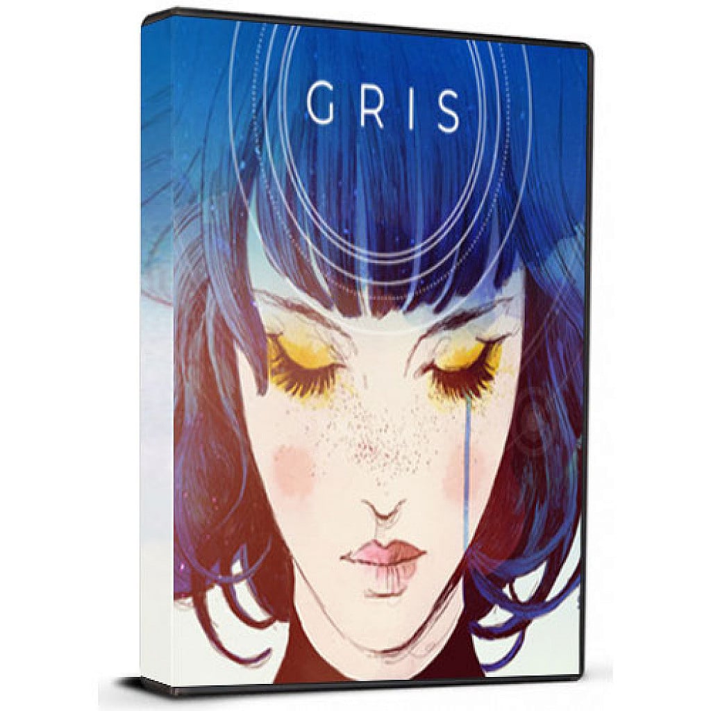 GRIS