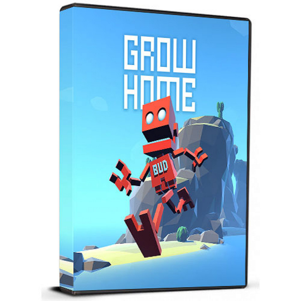 Grow Home Europe