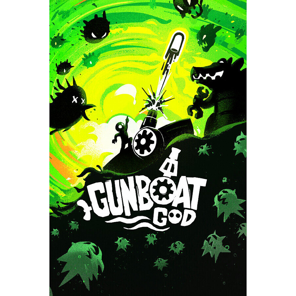 Gunboat God