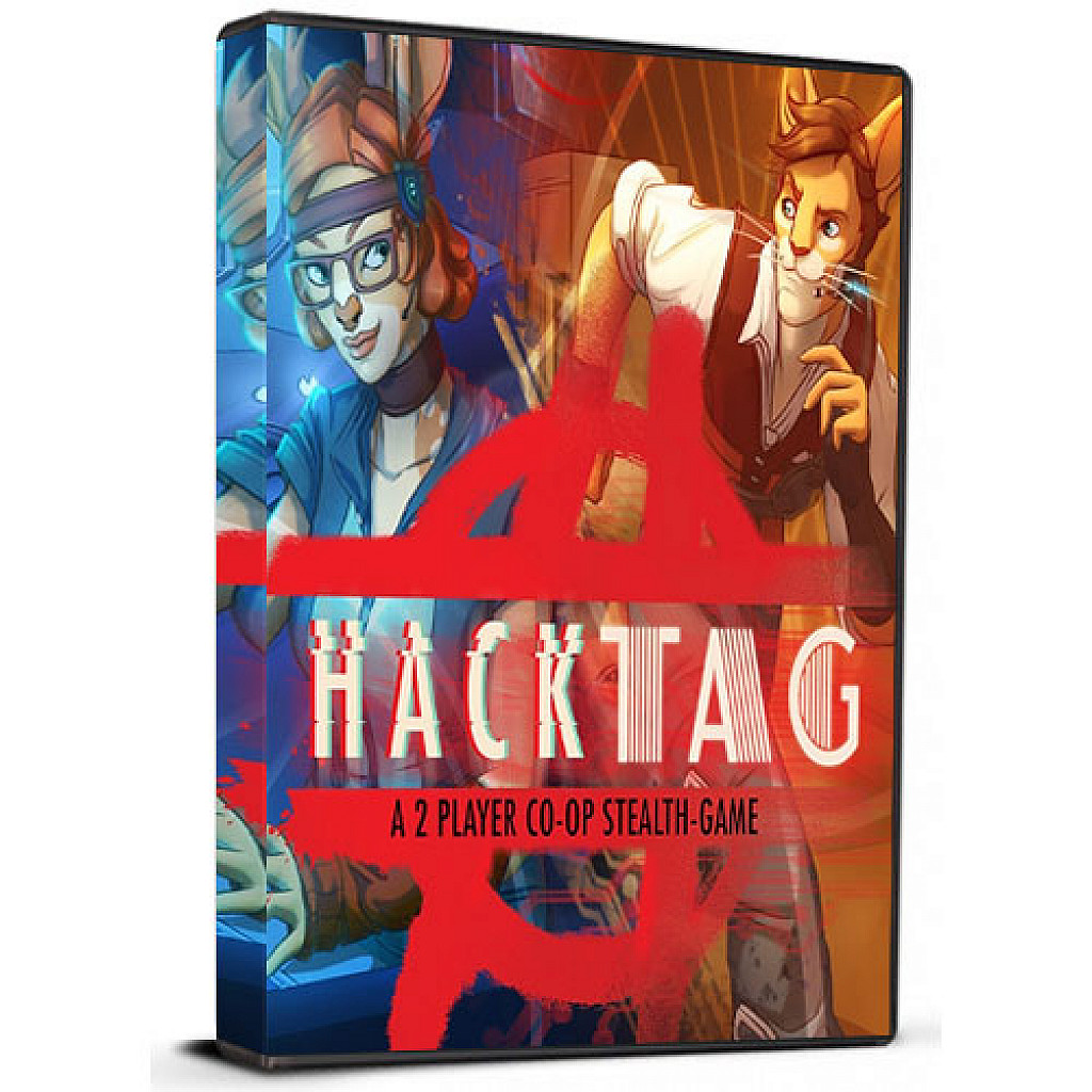 Hacktag