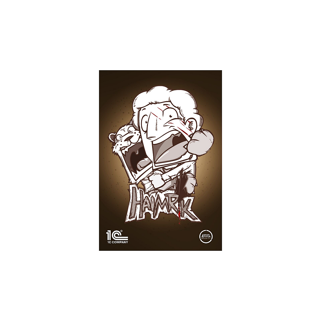 Haimrik