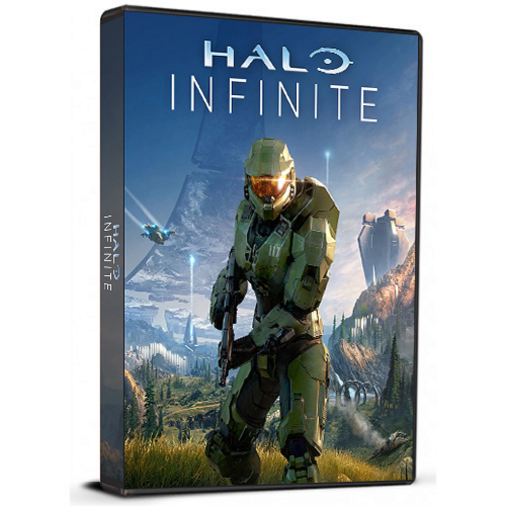 Halo Infinite