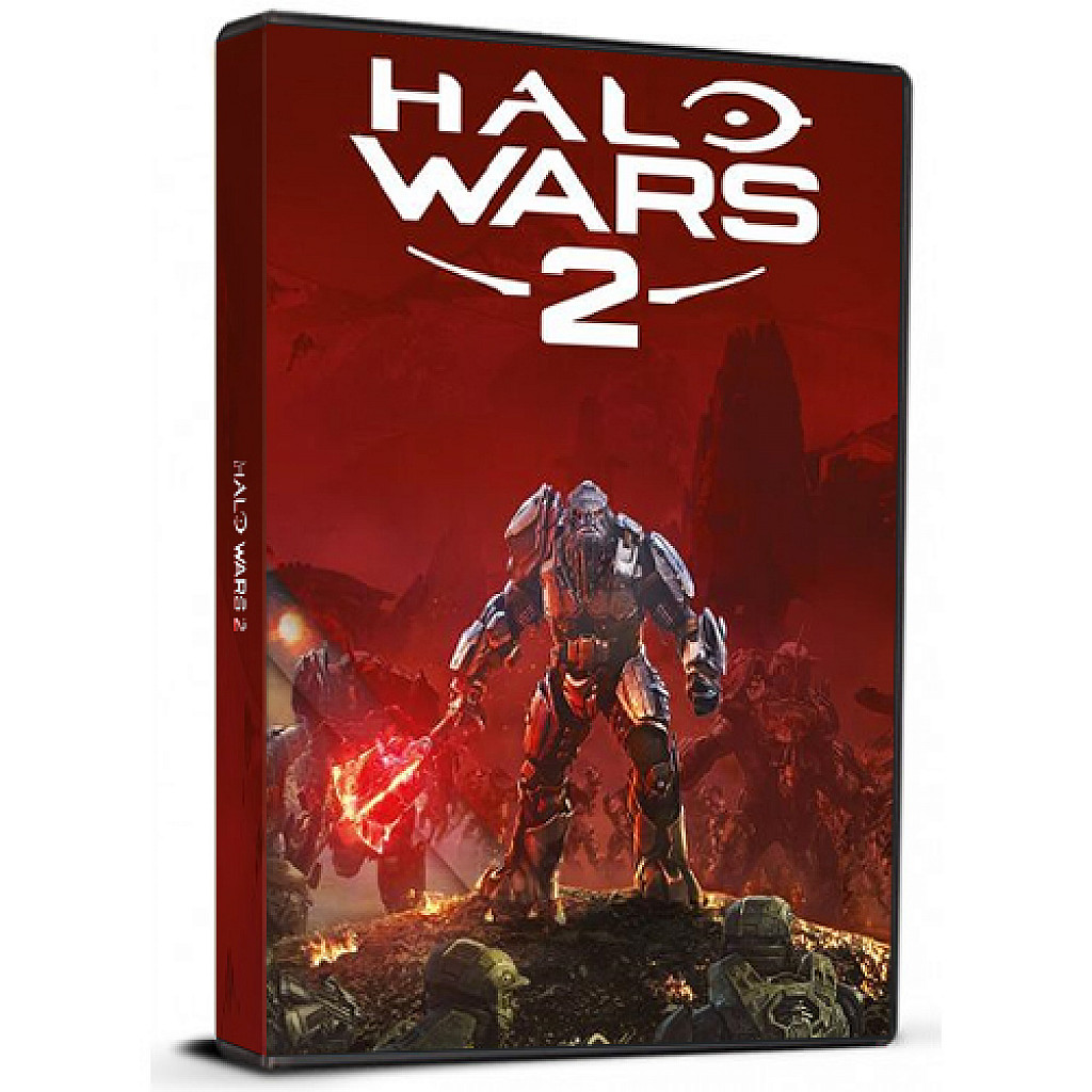 Halo Wars 2
