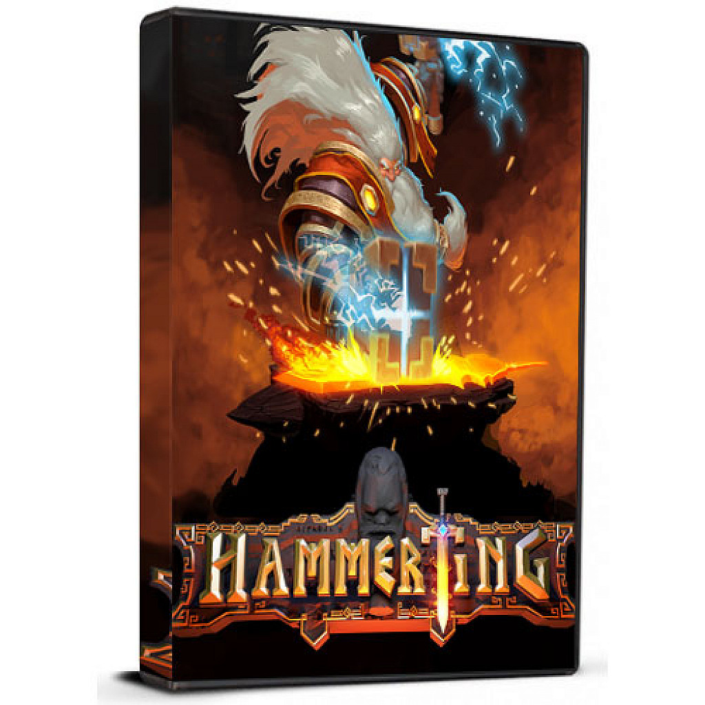 Hammerting