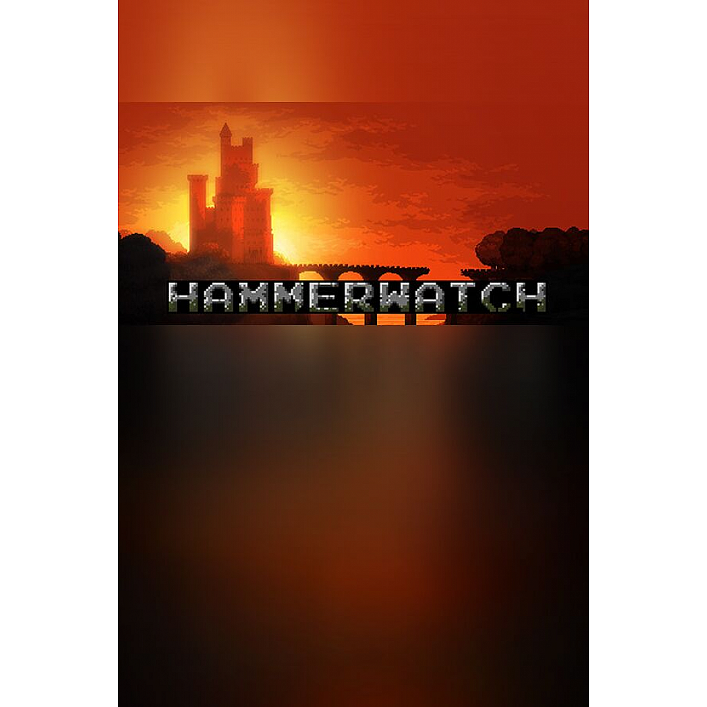 Hammerwatch