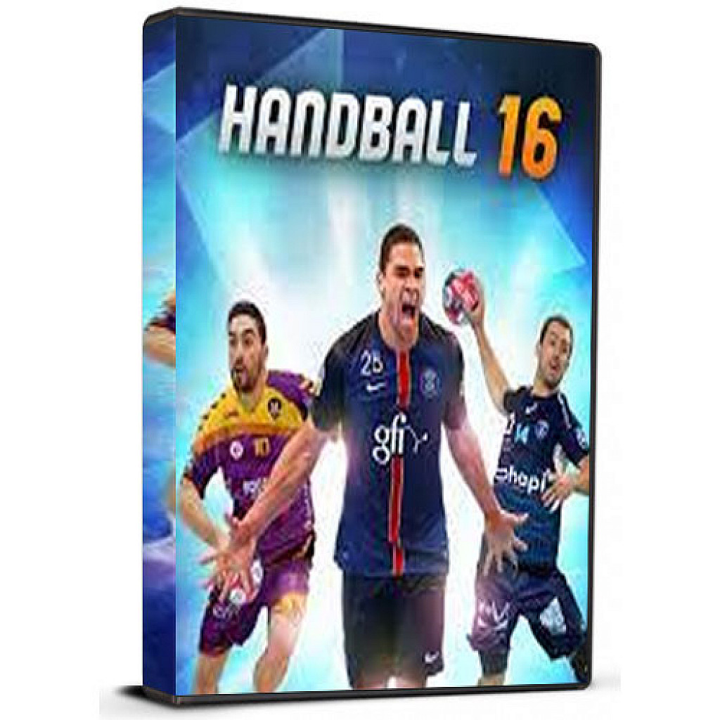 Handball 16
