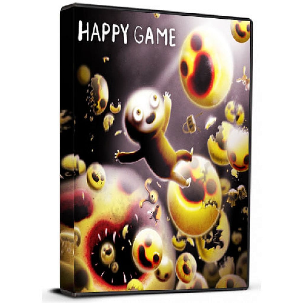 Happy Game