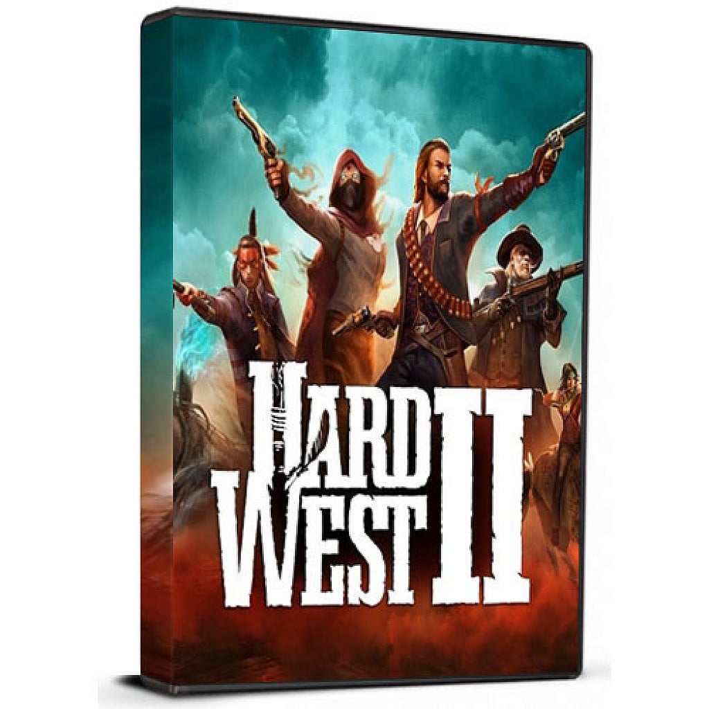 Hard West 2
