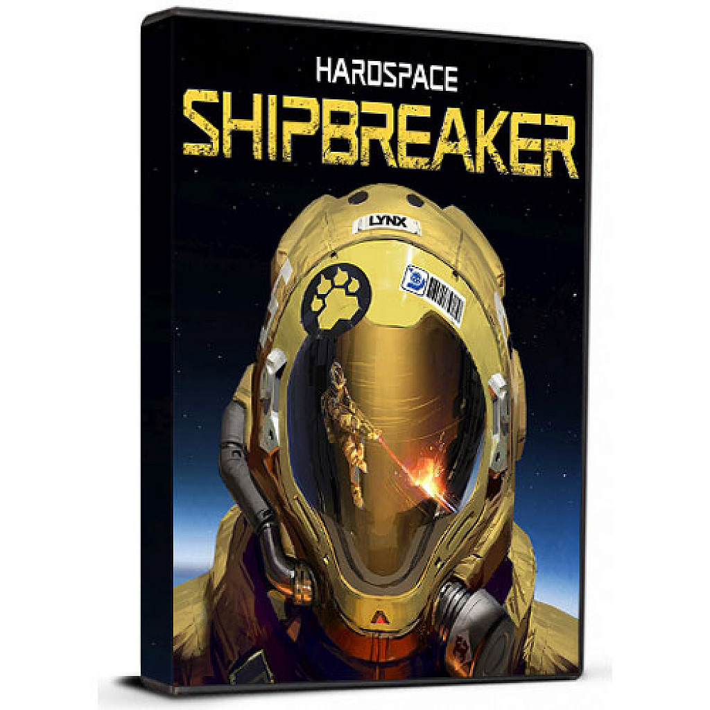 Hardspace: Shipbreaker