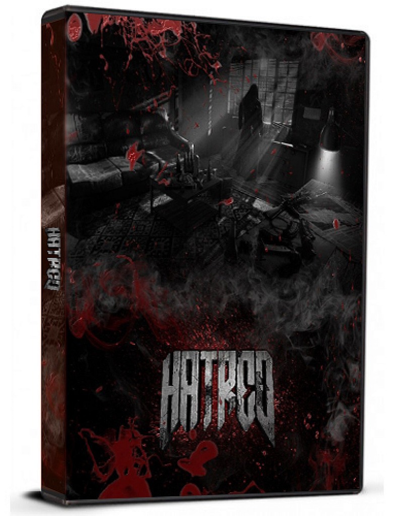 Hatred