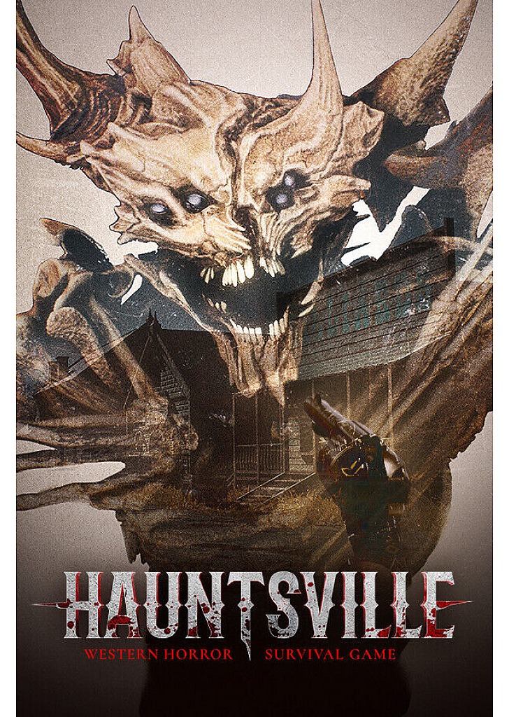 Hauntsville