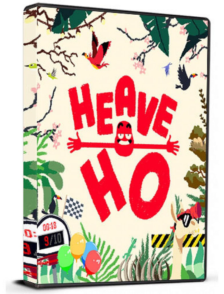Heave Ho