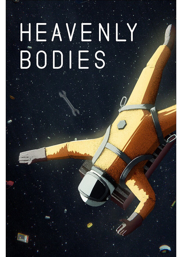 Heavenly Bodies