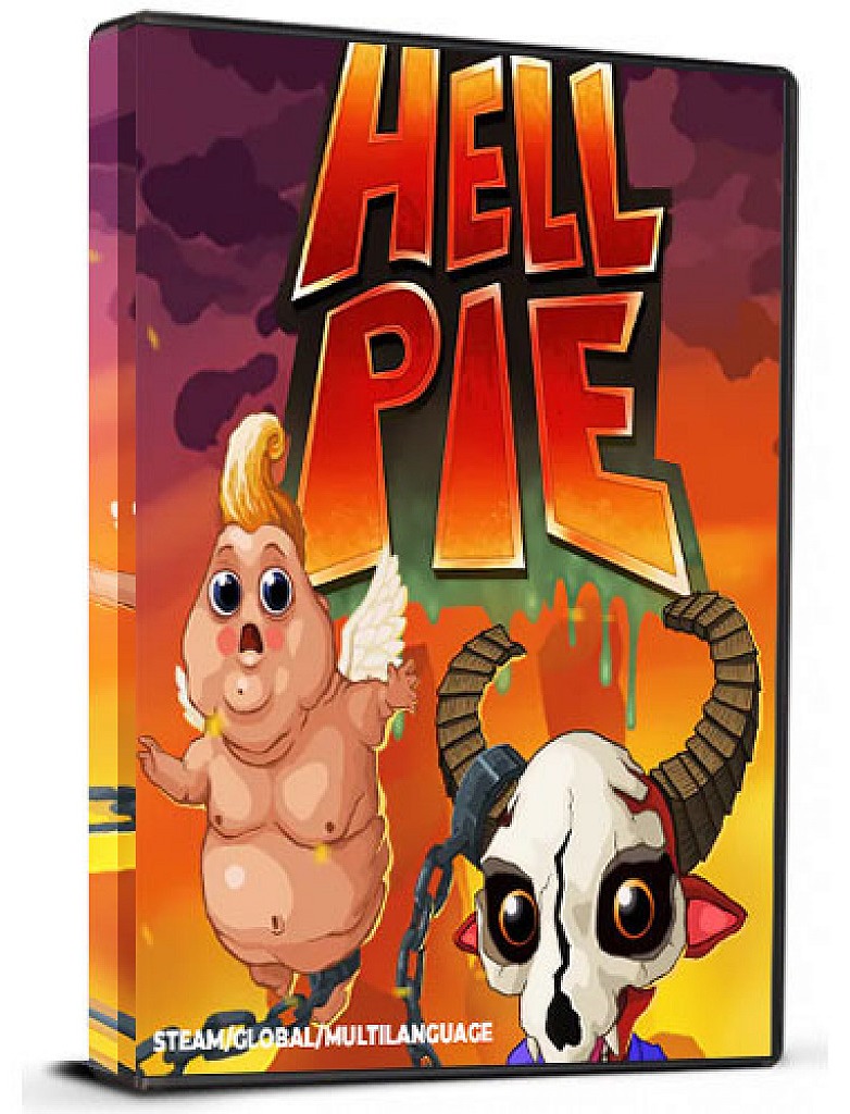 Hell Pie
