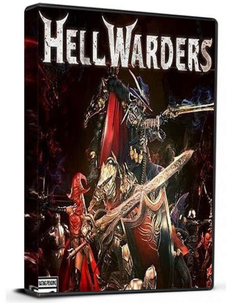 Hell Warders