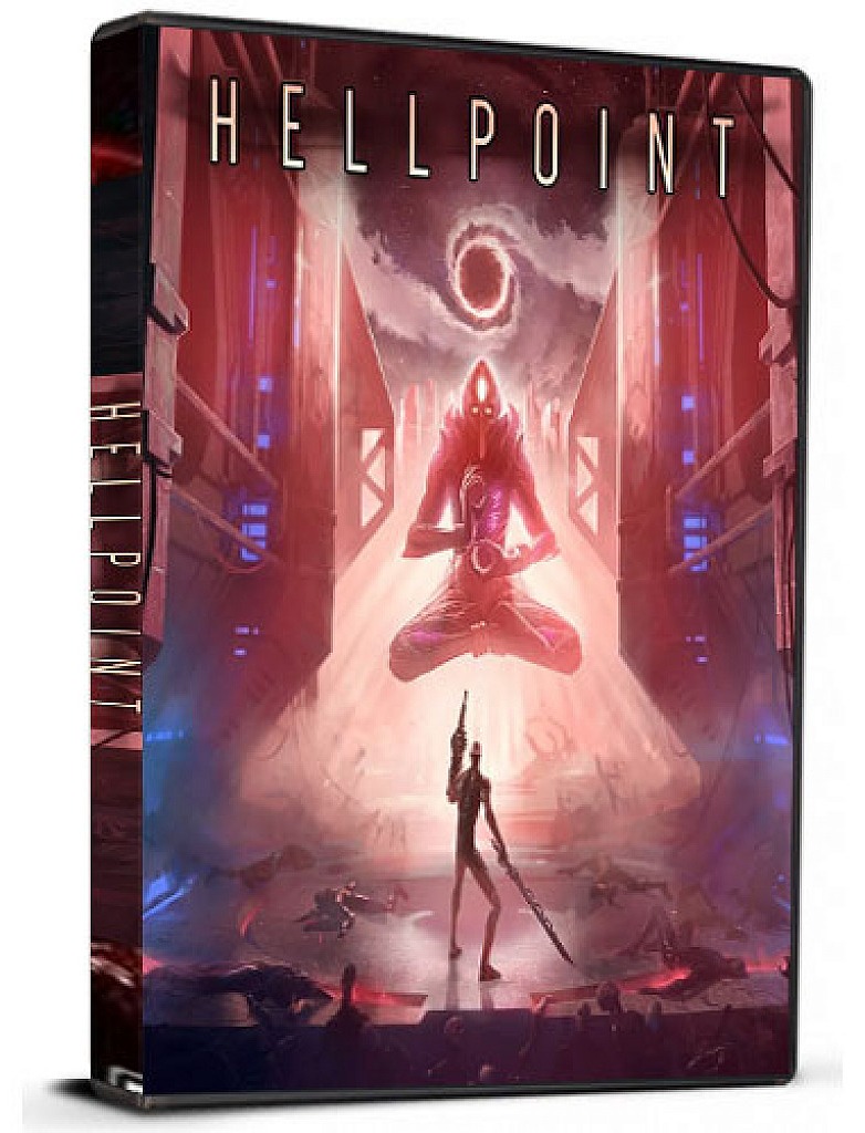 Hellpoint