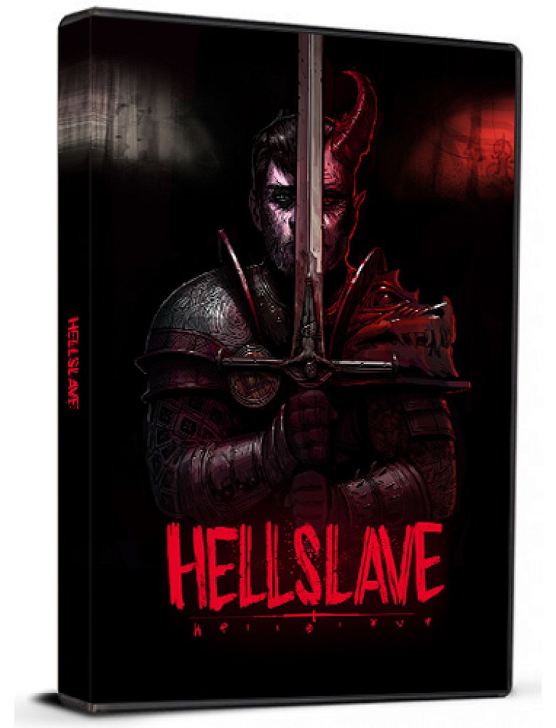 Hellslave