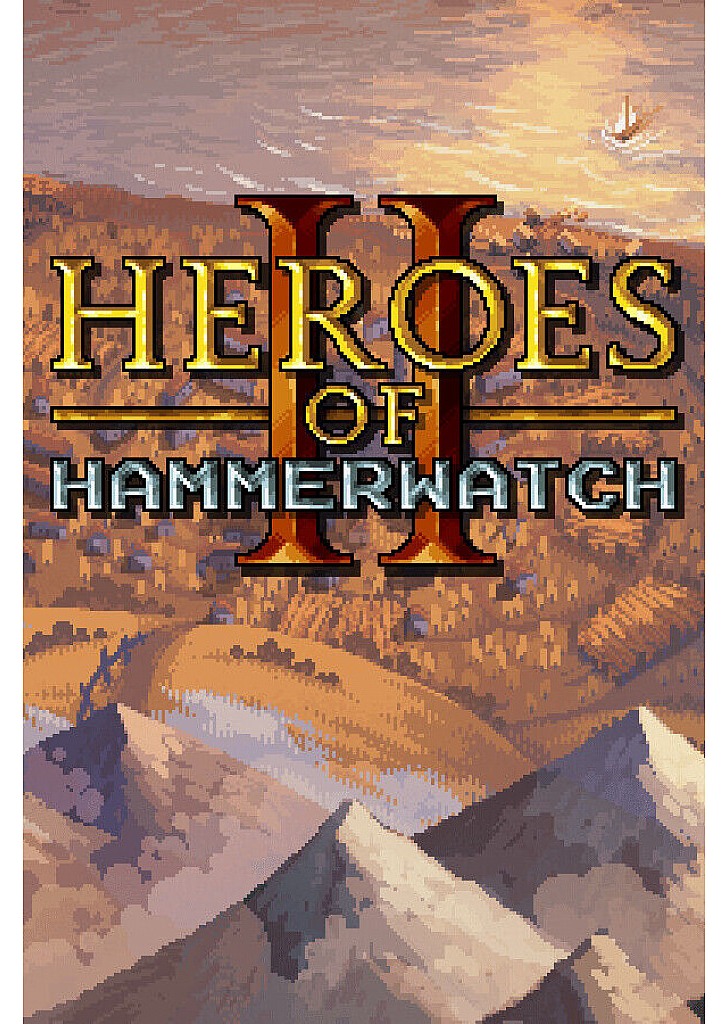 Heroes of Hammerwatch II