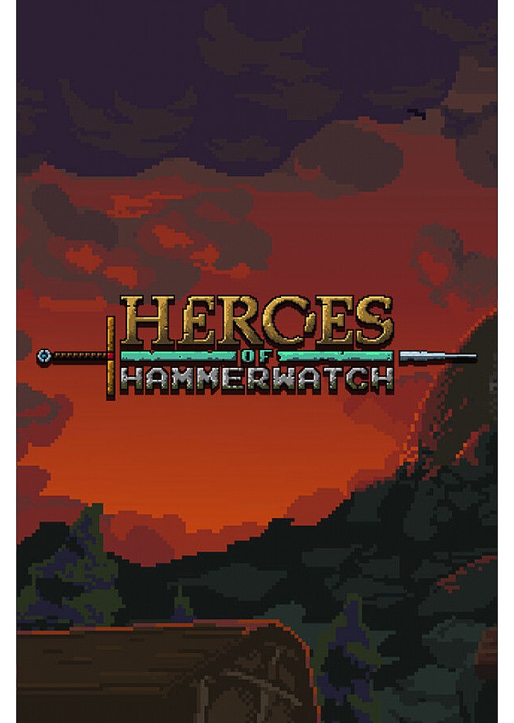Heroes of Hammerwatch