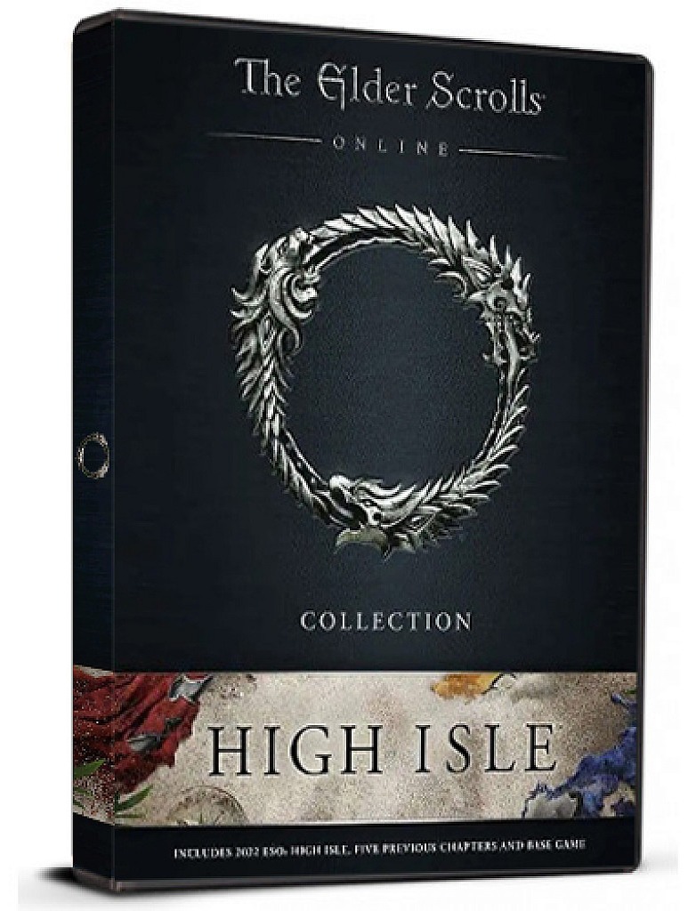 High Isle Collection
