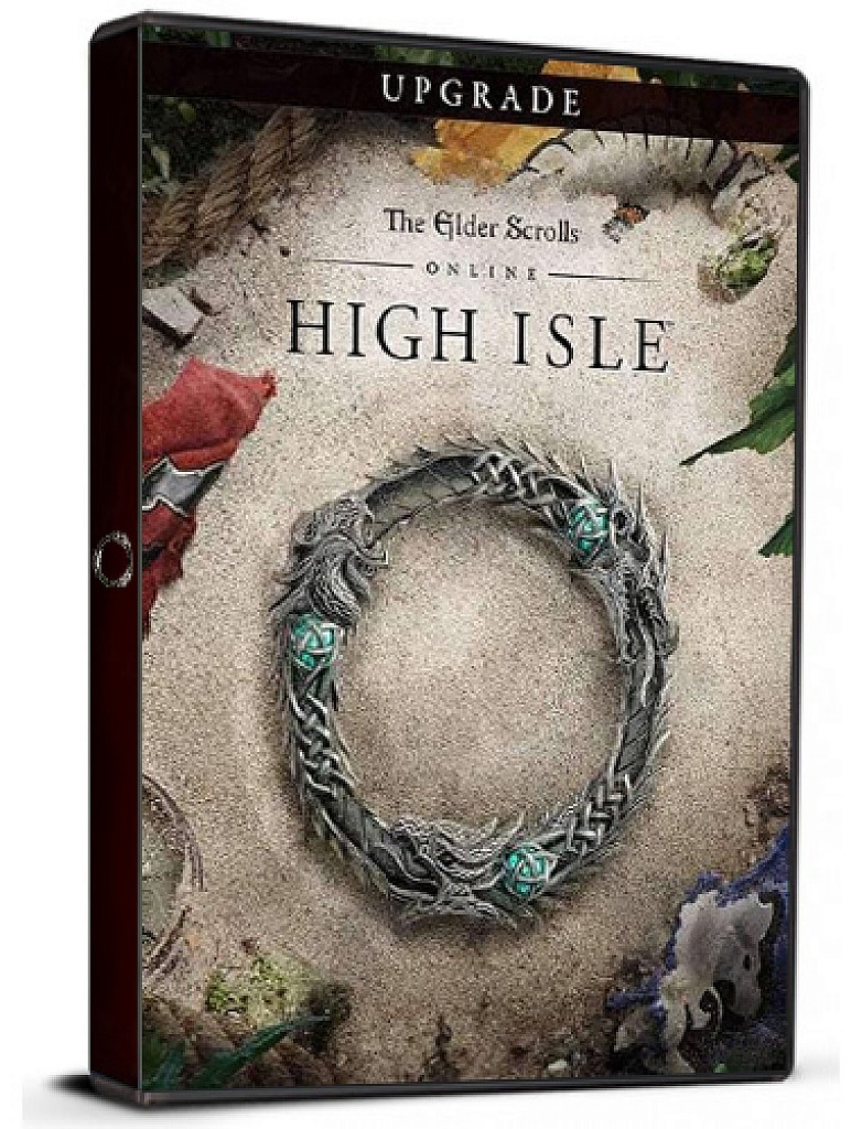 High Isle Upgrade