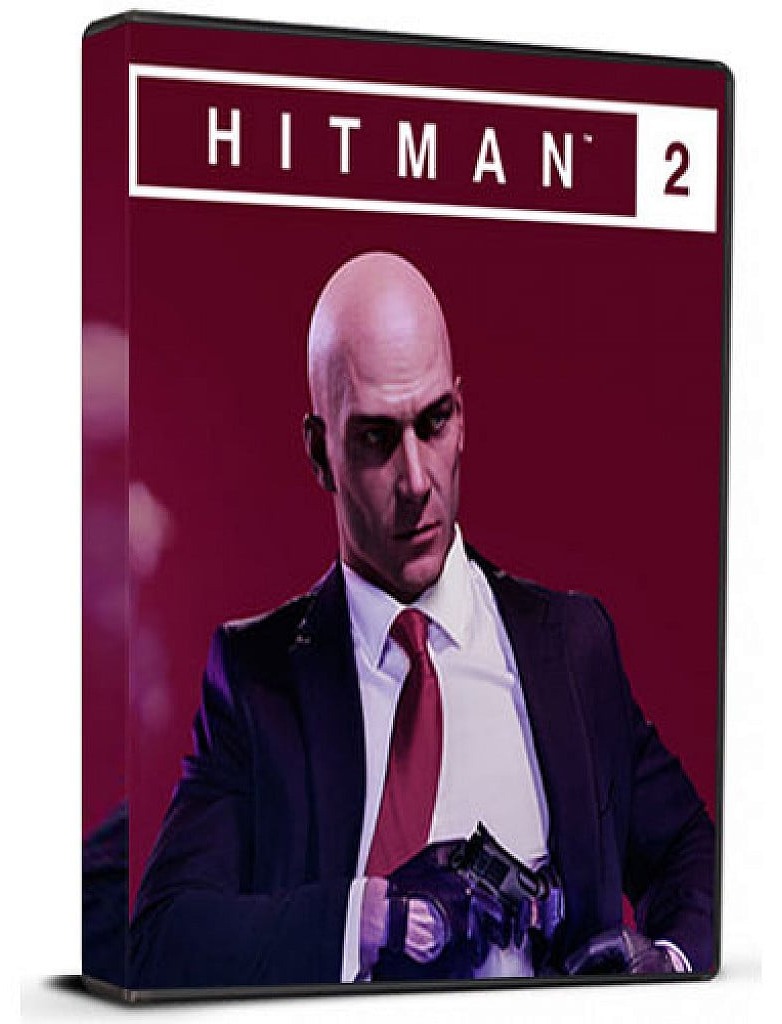 Hitman 2