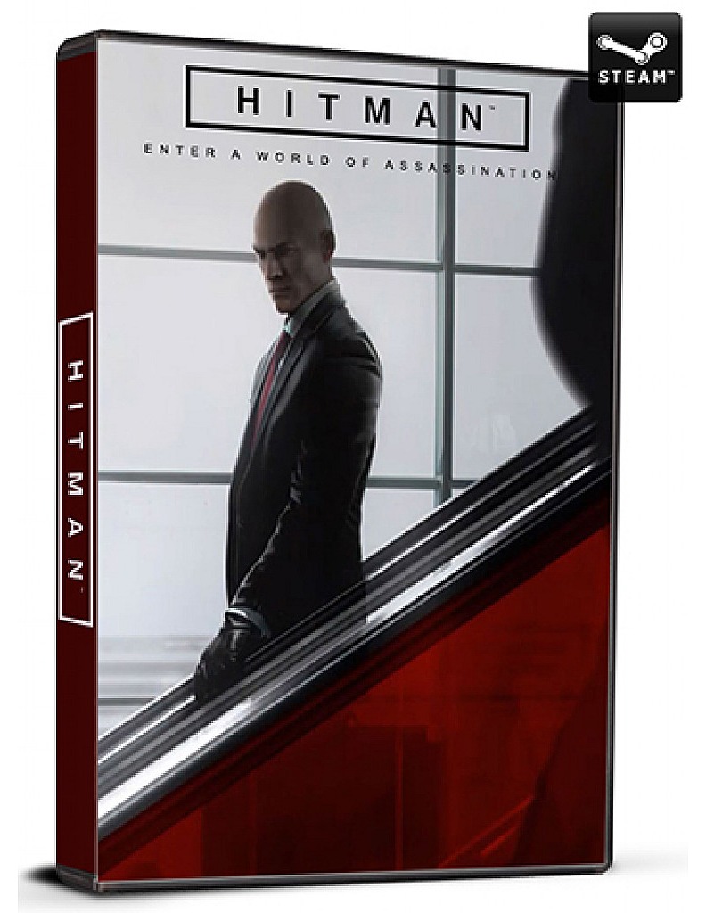 Hitman 2016 Full Experience Pack