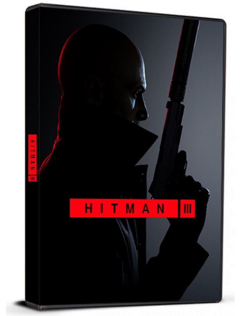 Hitman 3