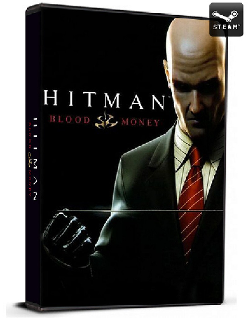 Hitman: Blood Money