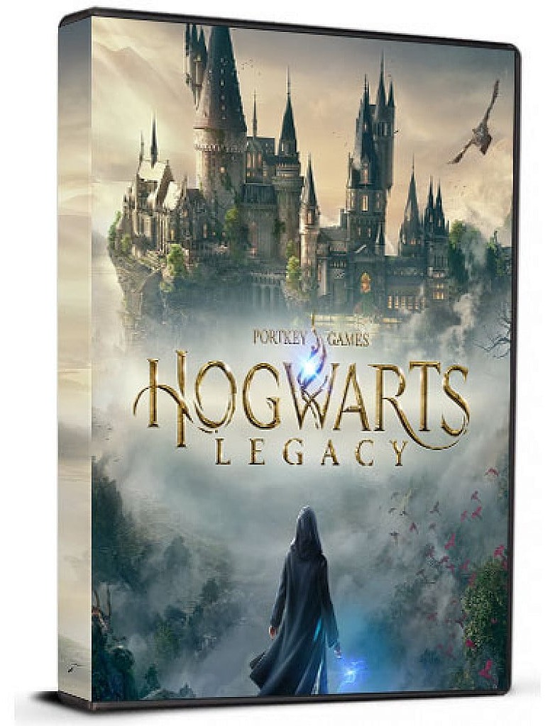 Hogwarts Legacy Europe