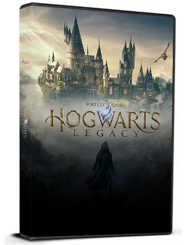 Hogwarts Legacy