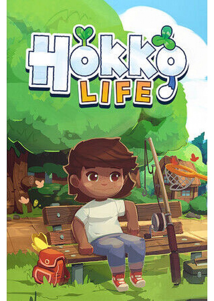 Hokko Life