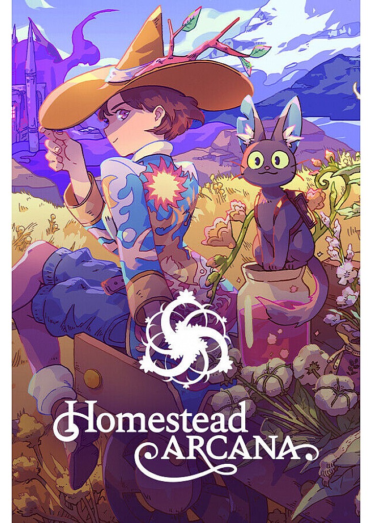 Homestead Arcana