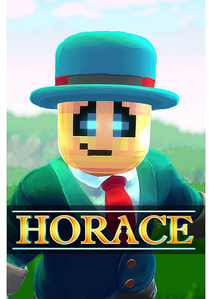 Horace