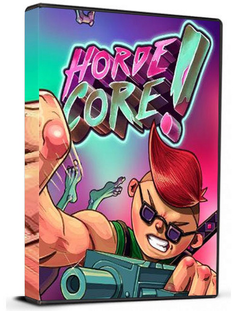 HordeCore