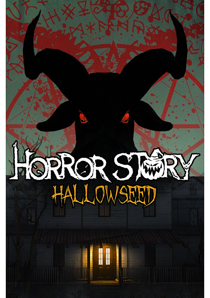 Horror Story: Hallowseed