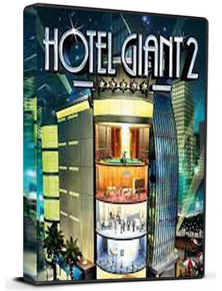 Hotel Giant 2