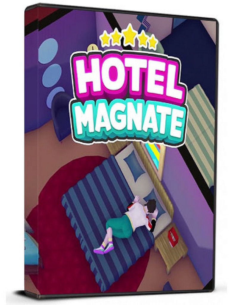 Hotel Magnate
